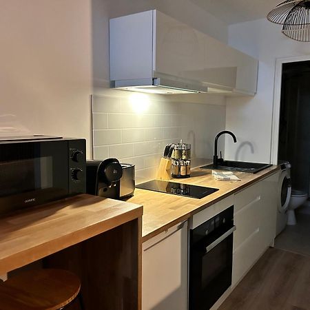 Le Petit Niortais - Centre Ville - Wifi - Netflix - Amazon Exterior foto